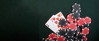 Strategi poker dengan diagram tangan awal dan posisi meja di saldo123